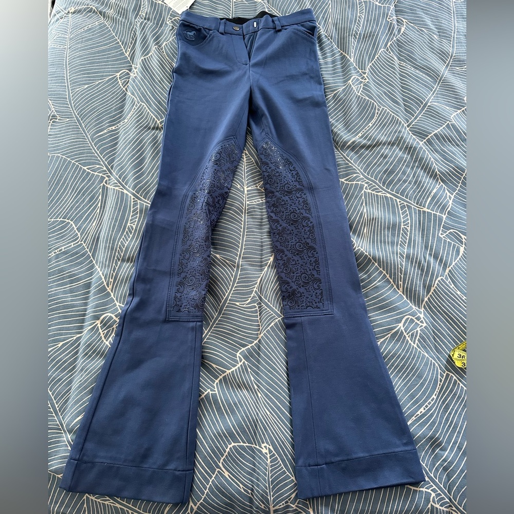 Piper by Smartpak bootcut breeches